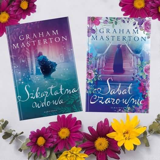 Albatros Polish covers - April Fools Day