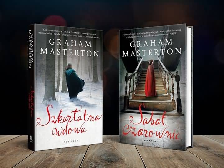 Albatros Polish covers