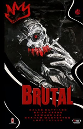Brutal anthology
