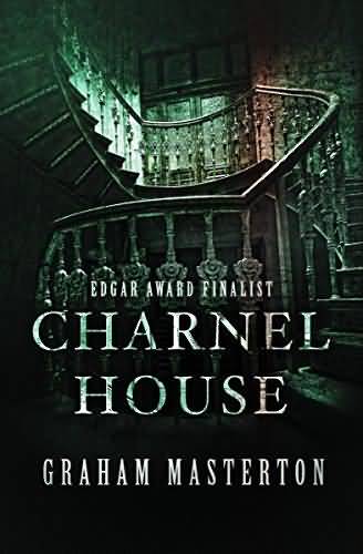 Charnel House cover