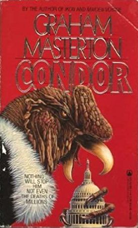 Condor cover