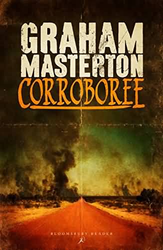 Corroboree - Kindle edn.