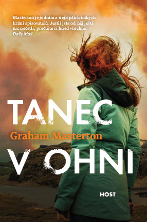 Dead Girls Dancing - Czech cover