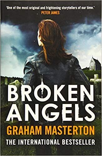 Broken Angels