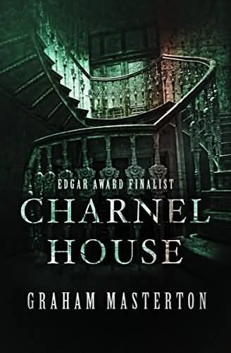 Charnel House cover