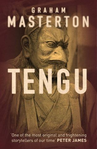 Tengu HOZ