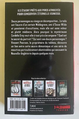 Family Portrait - French