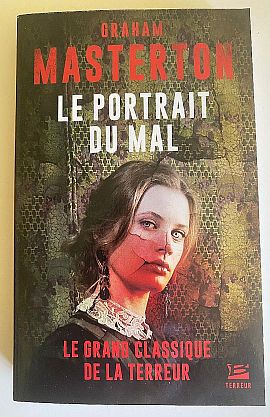 Family Portrait - French