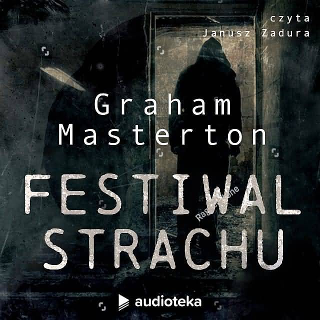 Festival Of Fear - Polish Audio