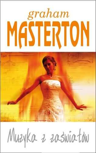 Ghost Music - Polish edn.