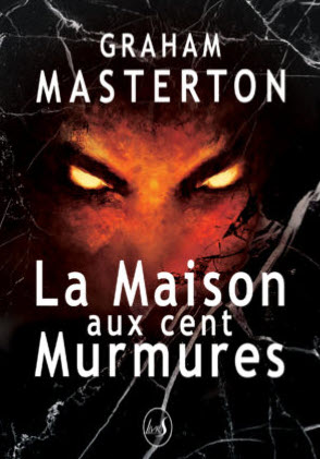 The House Of A Hundred Whispers French cover