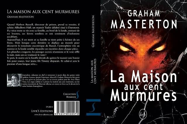 The House of A Hundred Whispers