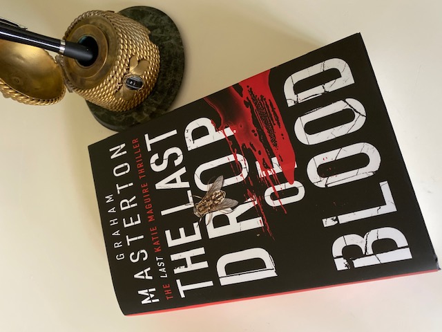 The Last Drop Of Blood