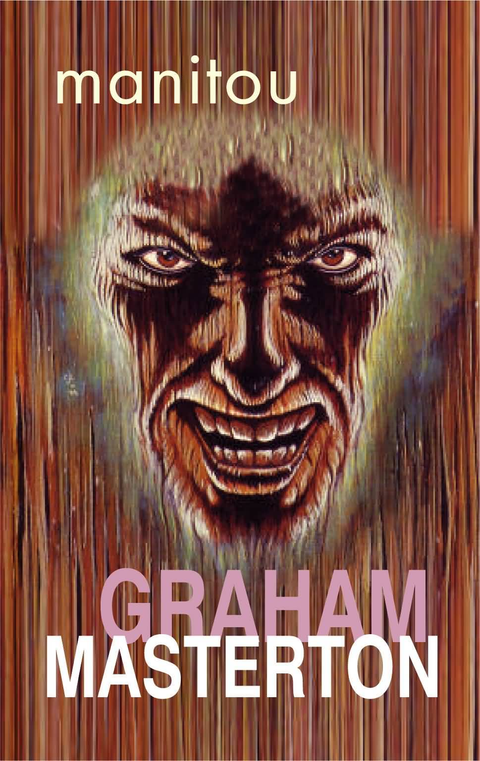 The Manitou (Polish edn.)