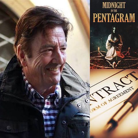 Midnight In The Pentagram