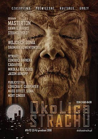 Okolica cover