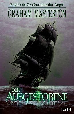 The Pariah - Festa Verlag