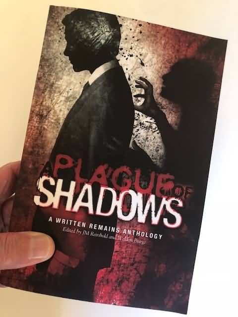 Plague of Shadows antholog
