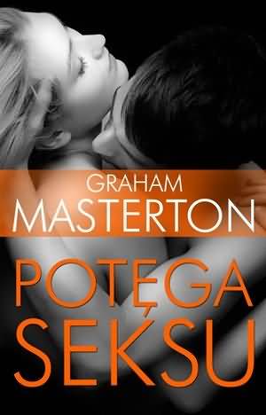 The Power of Sex - Polish cover