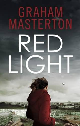 red Light (Katie Maguire, book 3)