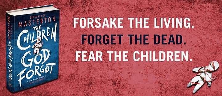 The Children Got Forgot banner