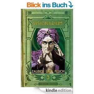 Visionarium (German anthology cover) 2014