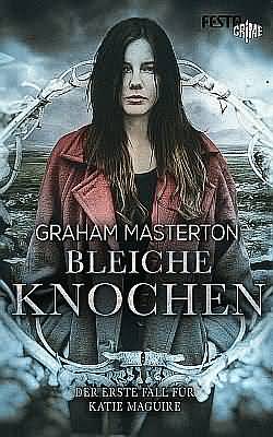 White Bobes - German cover